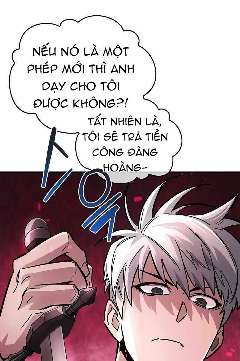 Người Chơi Che Giấu Quá Khứ Chap 14 - Next Chap 15