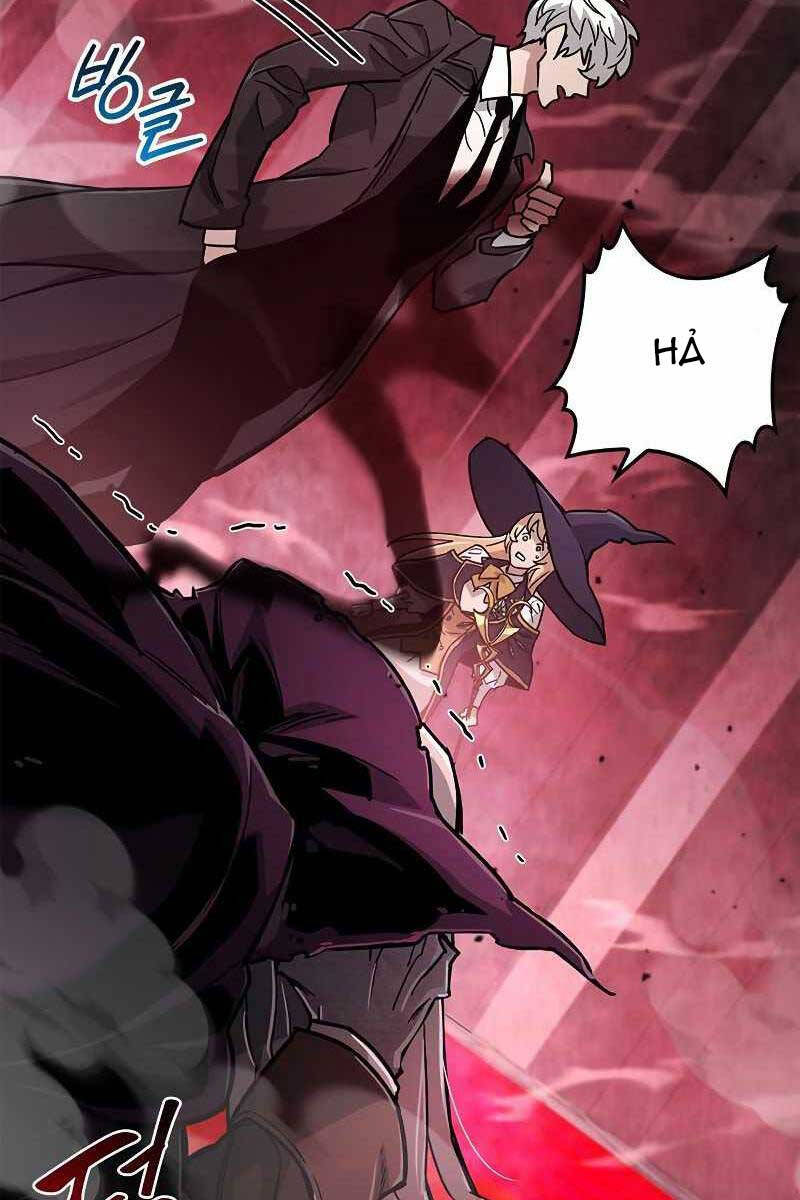 Người Chơi Che Giấu Quá Khứ Chap 14 - Next Chap 15