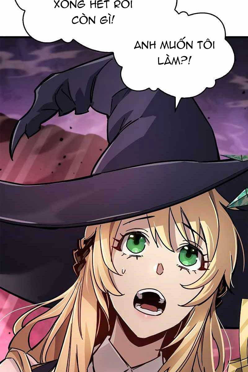 Người Chơi Che Giấu Quá Khứ Chap 14 - Next Chap 15