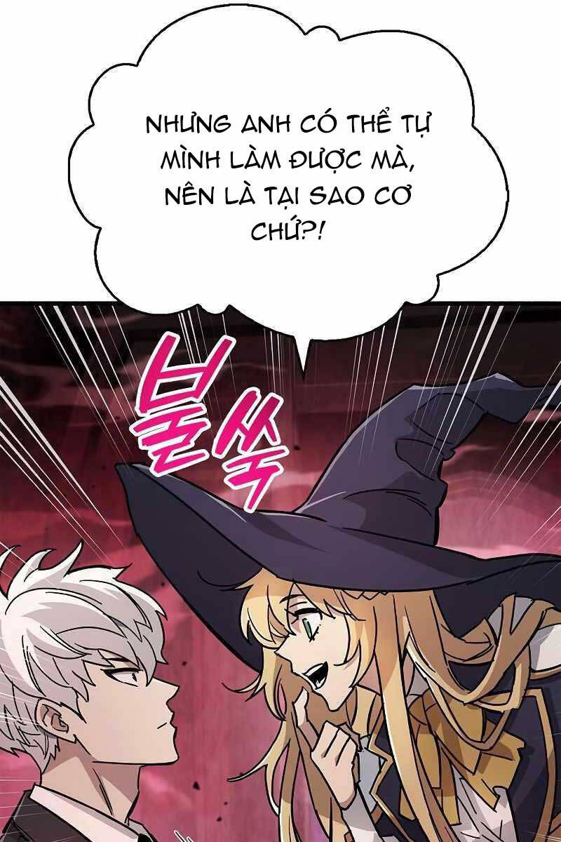 Người Chơi Che Giấu Quá Khứ Chap 14 - Next Chap 15
