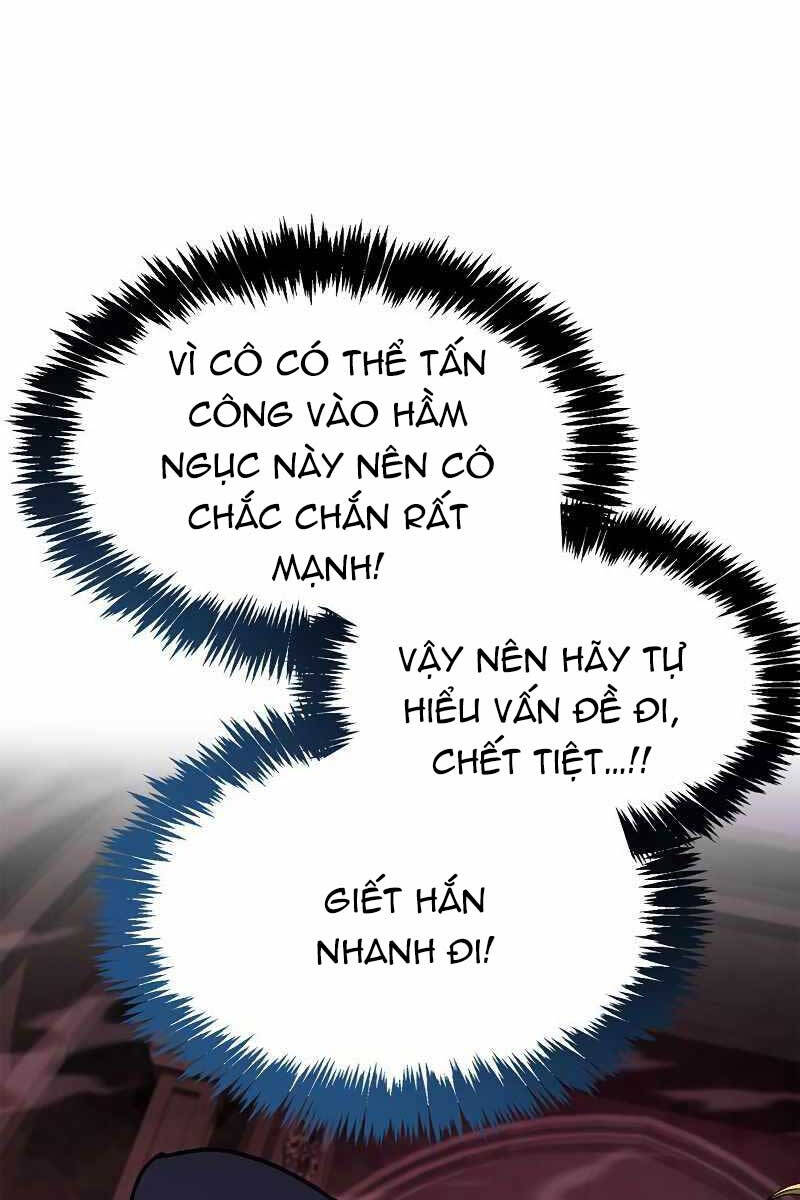Người Chơi Che Giấu Quá Khứ Chap 14 - Next Chap 15