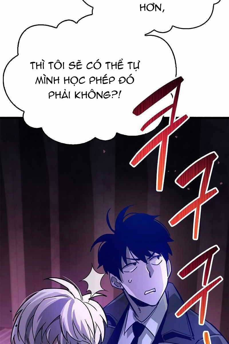 Người Chơi Che Giấu Quá Khứ Chap 14 - Next Chap 15