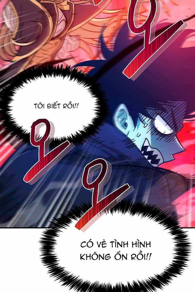 Người Chơi Che Giấu Quá Khứ Chap 14 - Next Chap 15