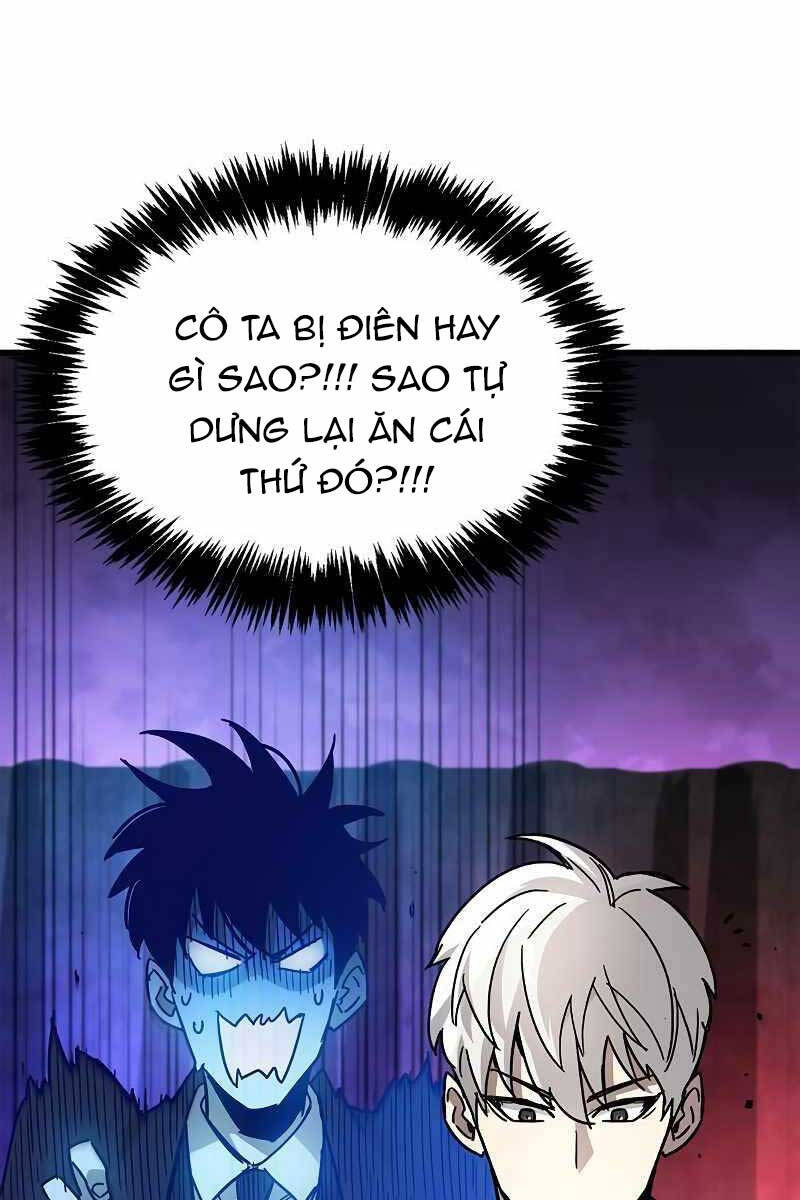 Người Chơi Che Giấu Quá Khứ Chap 14 - Next Chap 15