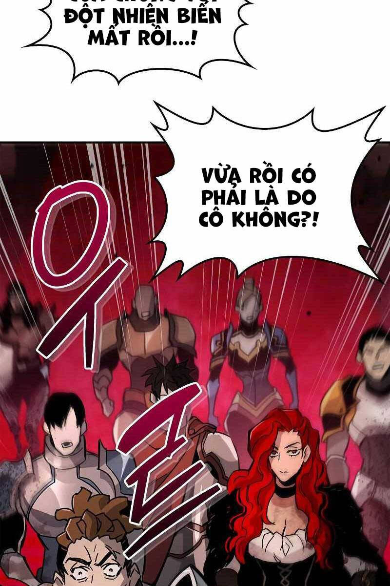 Người Chơi Che Giấu Quá Khứ Chap 14 - Next Chap 15