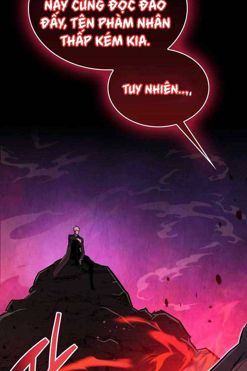 Người Chơi Che Giấu Quá Khứ Chap 14 - Next Chap 15