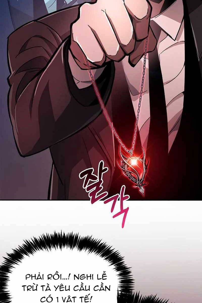 Người Chơi Che Giấu Quá Khứ Chap 14 - Next Chap 15