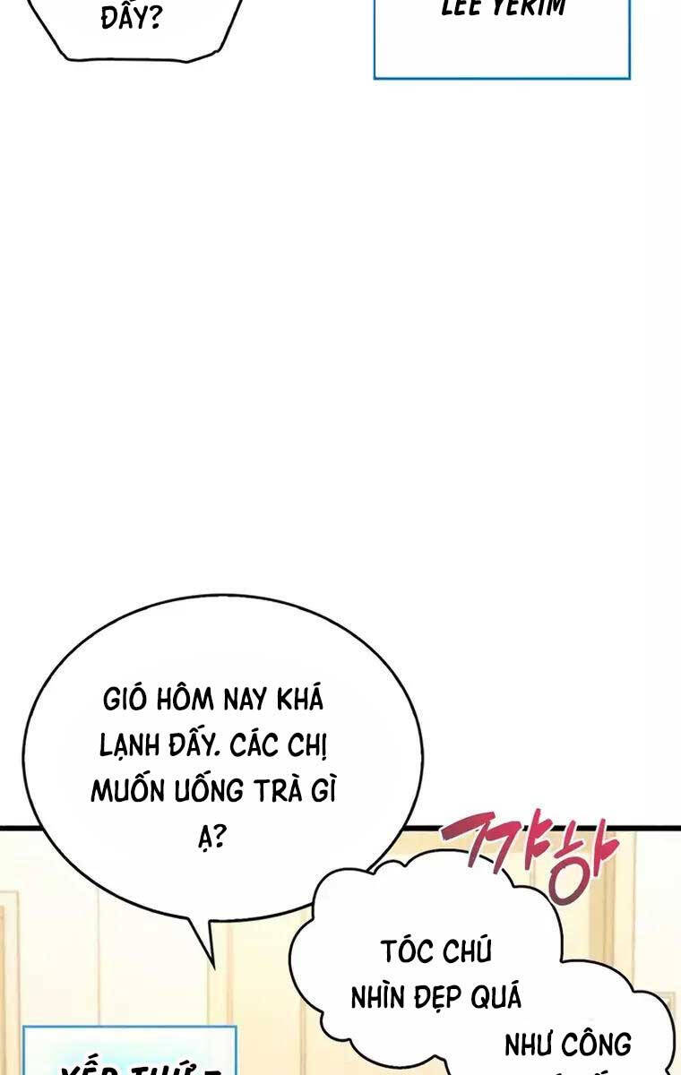 Người Chơi Che Giấu Quá Khứ Chap 15 - Next Chap 16