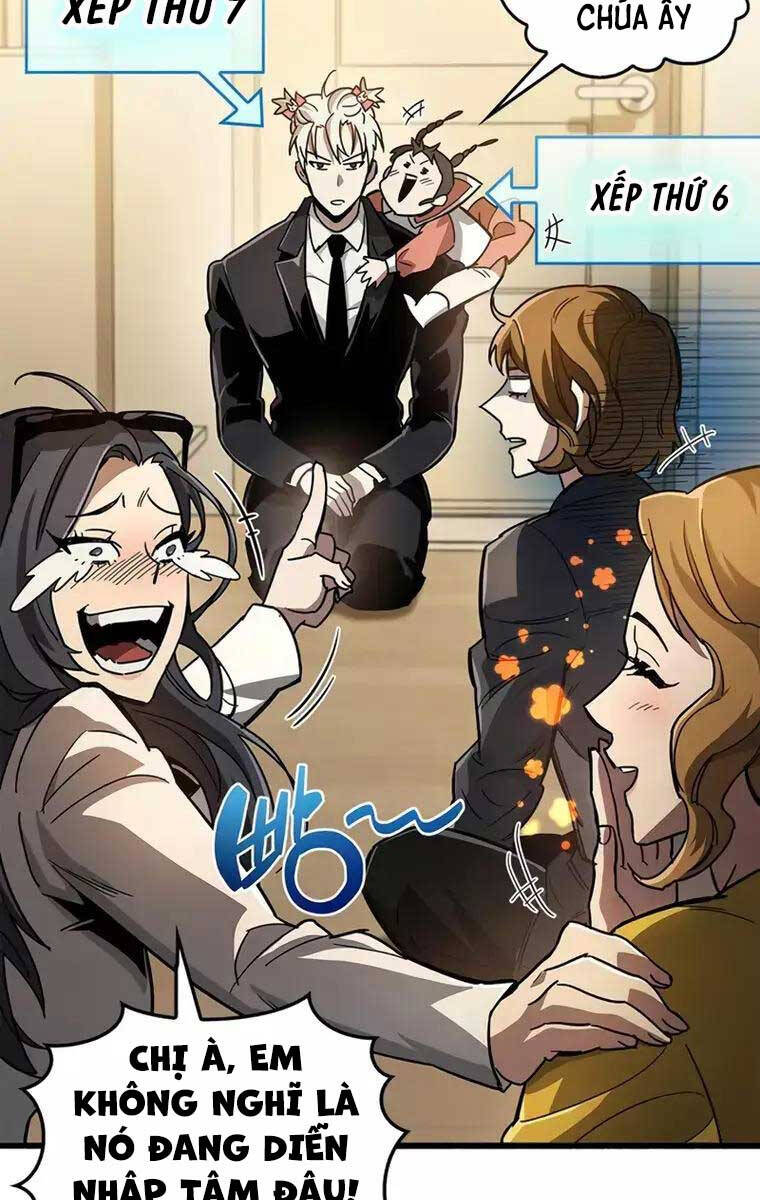 Người Chơi Che Giấu Quá Khứ Chap 15 - Next Chap 16