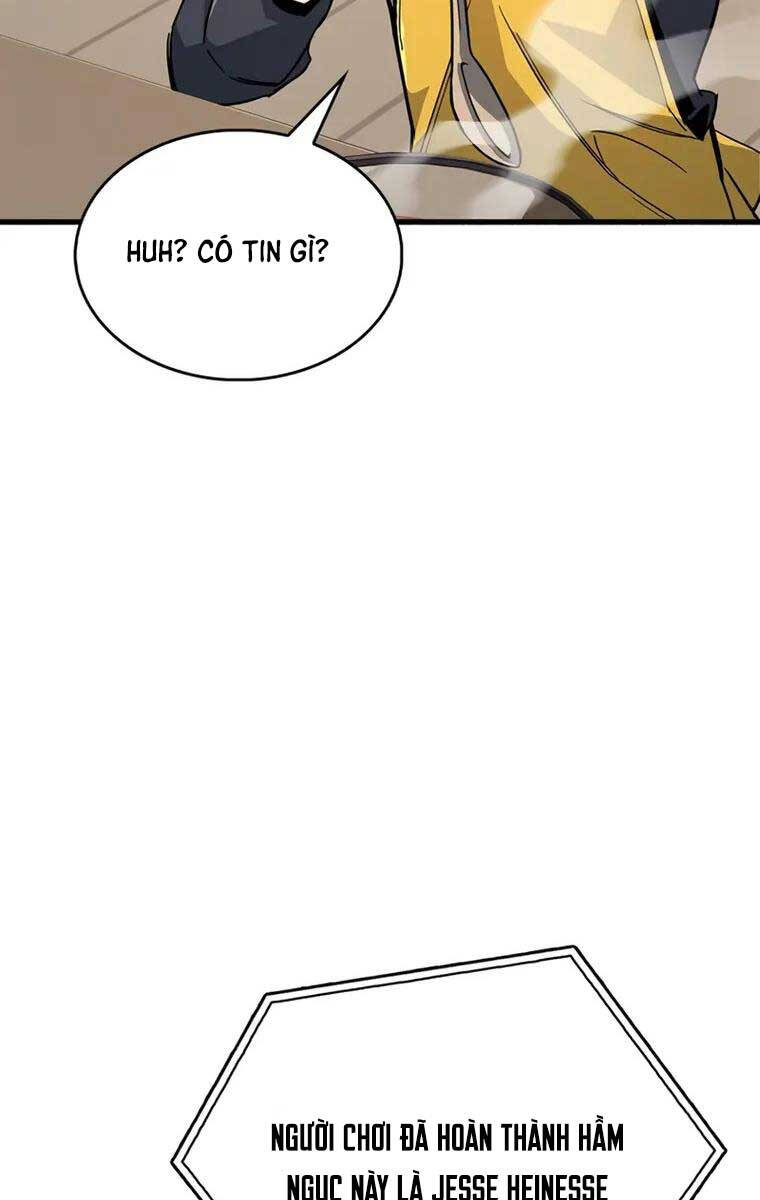 Người Chơi Che Giấu Quá Khứ Chap 15 - Next Chap 16