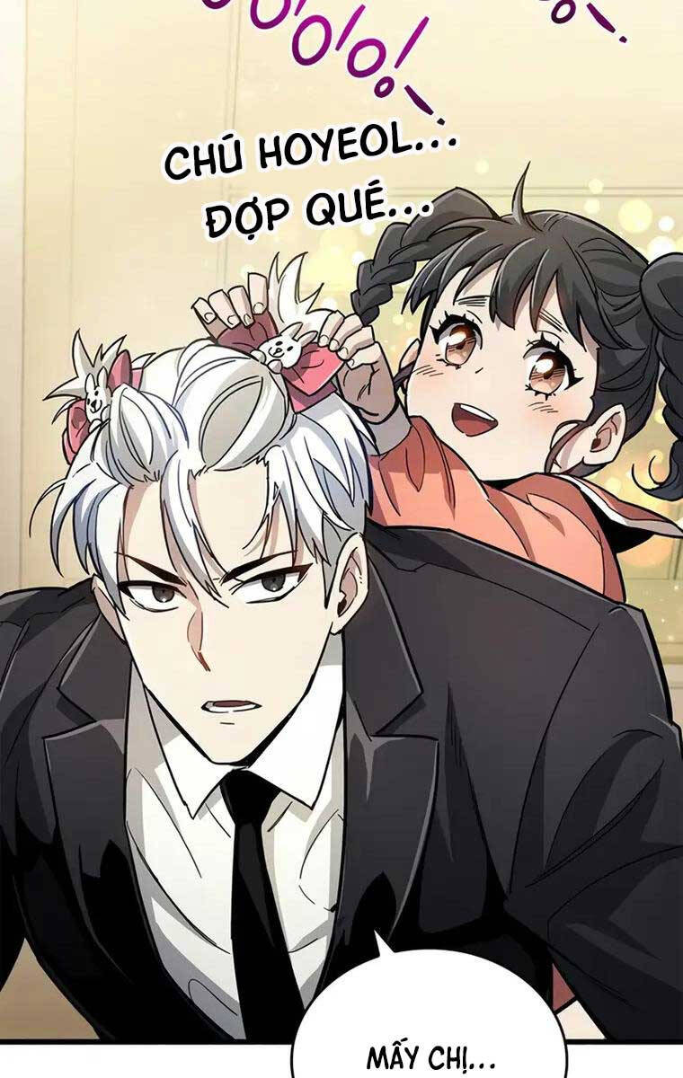 Người Chơi Che Giấu Quá Khứ Chap 15 - Next Chap 16