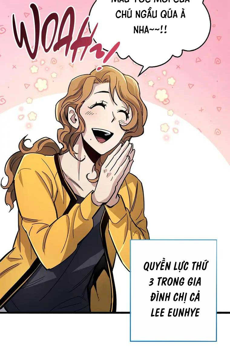 Người Chơi Che Giấu Quá Khứ Chap 15 - Next Chap 16