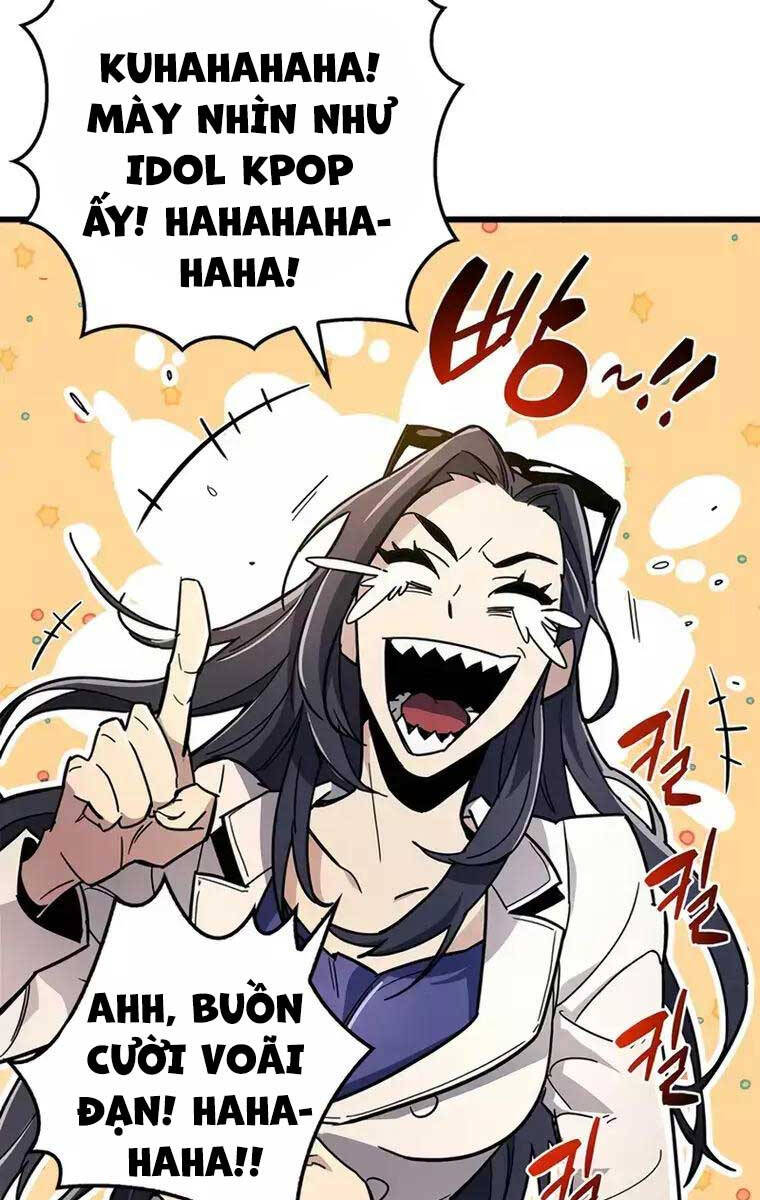 Người Chơi Che Giấu Quá Khứ Chap 15 - Next Chap 16