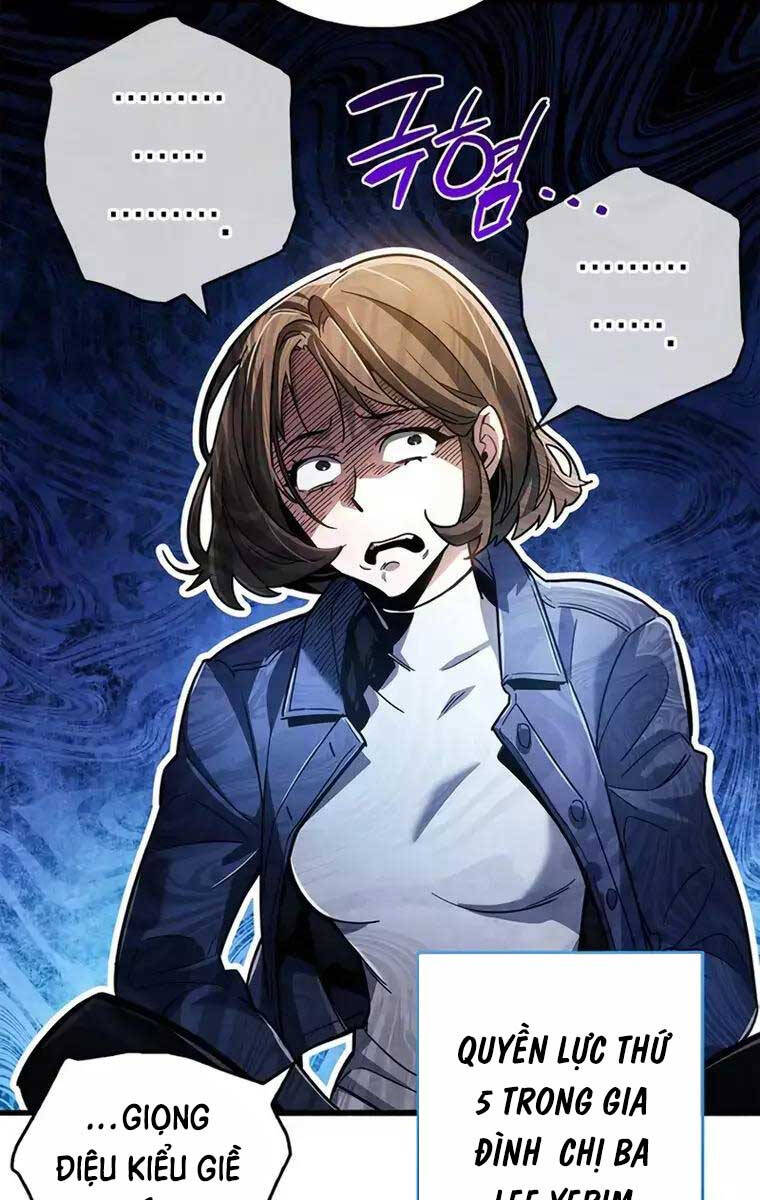 Người Chơi Che Giấu Quá Khứ Chap 15 - Next Chap 16
