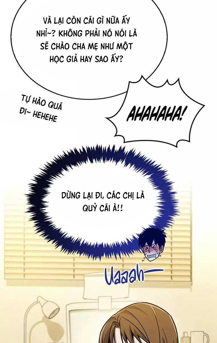 Người Chơi Che Giấu Quá Khứ Chap 15 - Next Chap 16