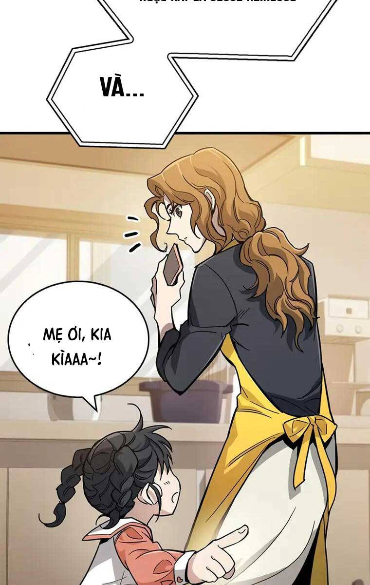 Người Chơi Che Giấu Quá Khứ Chap 15 - Next Chap 16