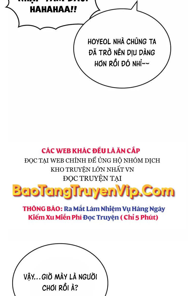 Người Chơi Che Giấu Quá Khứ Chap 15 - Next Chap 16