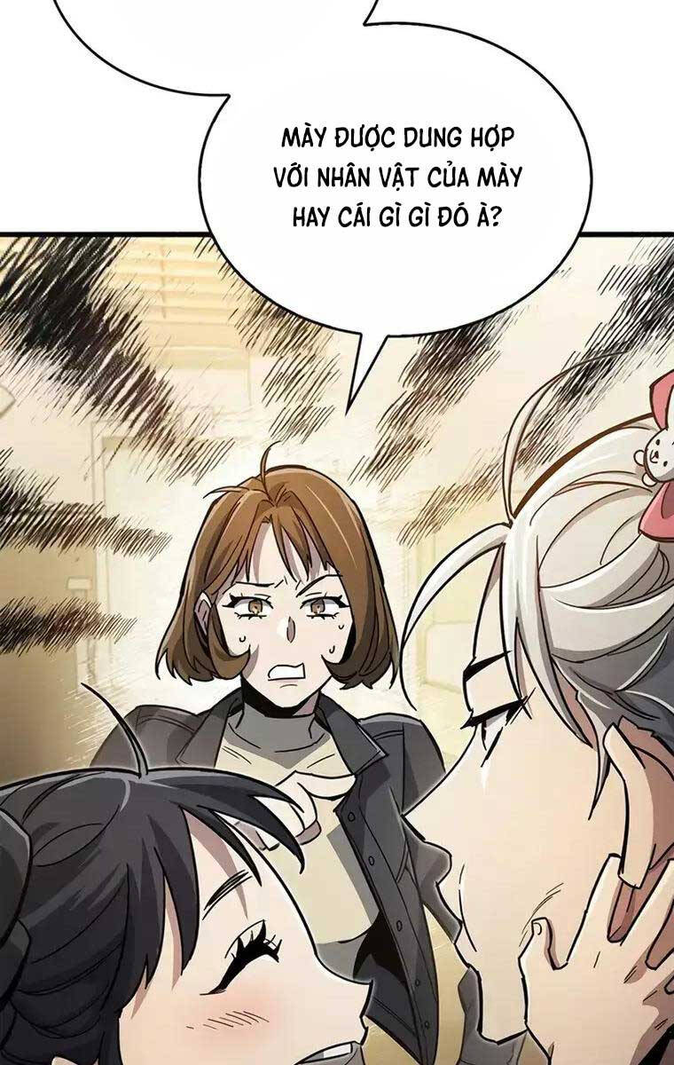 Người Chơi Che Giấu Quá Khứ Chap 15 - Next Chap 16