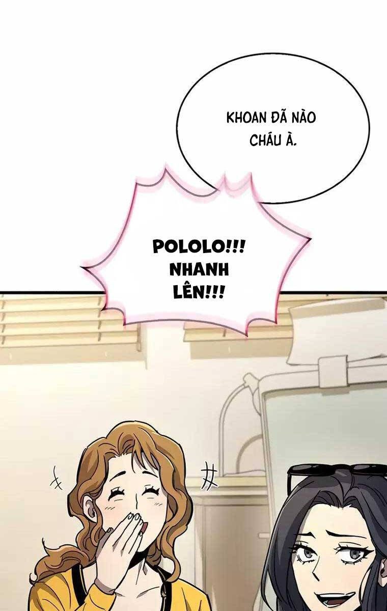Người Chơi Che Giấu Quá Khứ Chap 15 - Next Chap 16