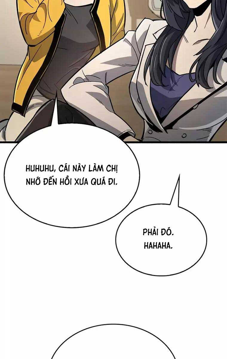 Người Chơi Che Giấu Quá Khứ Chap 15 - Next Chap 16