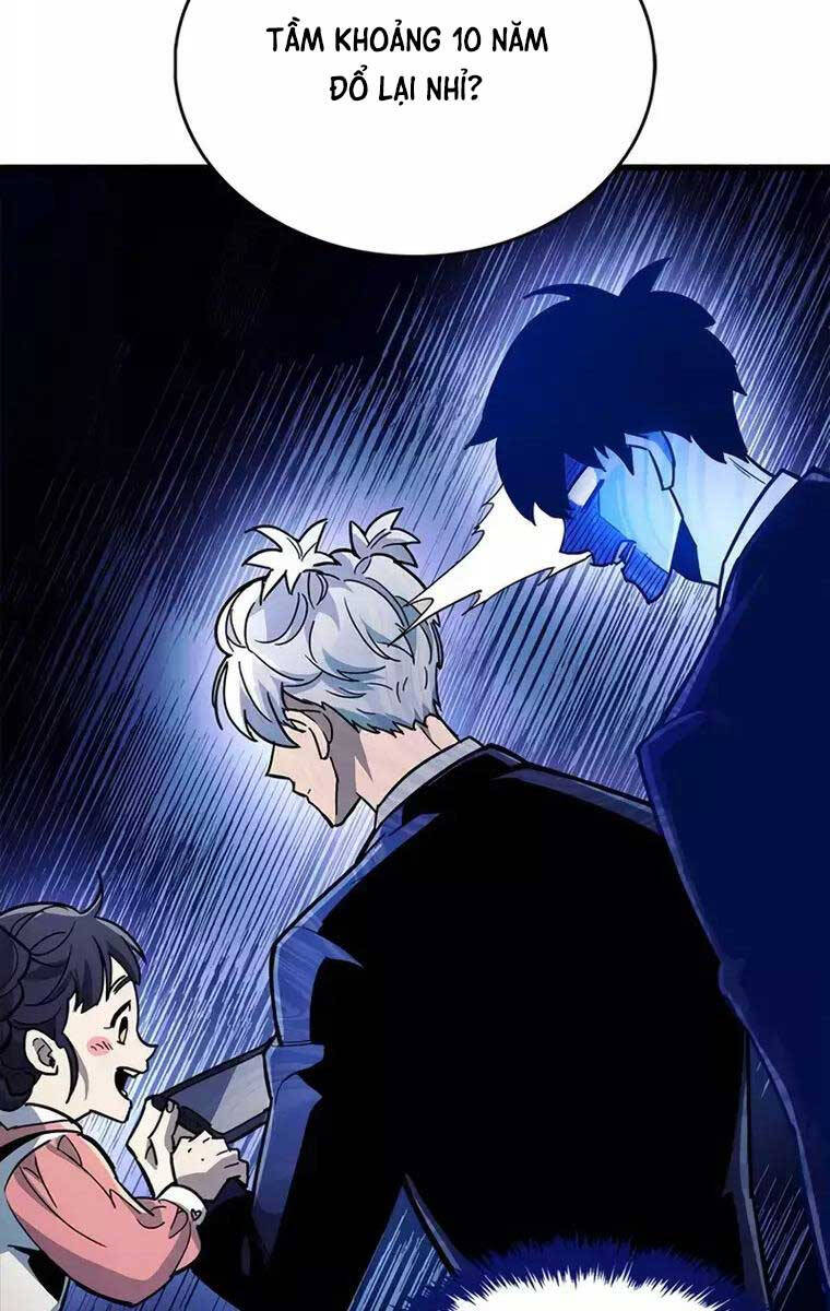 Người Chơi Che Giấu Quá Khứ Chap 15 - Next Chap 16