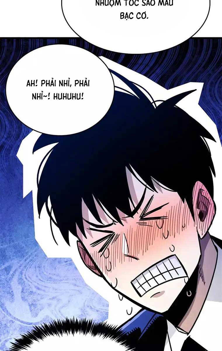 Người Chơi Che Giấu Quá Khứ Chap 15 - Next Chap 16