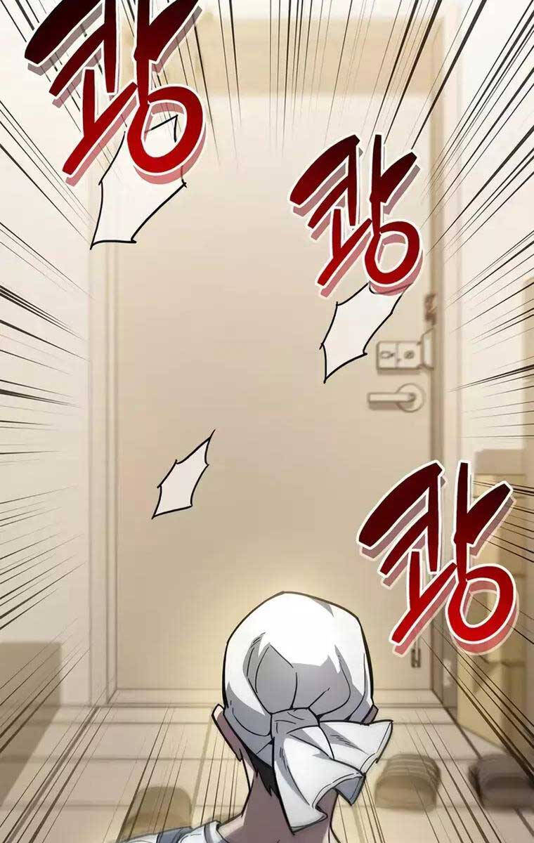 Người Chơi Che Giấu Quá Khứ Chap 15 - Next Chap 16