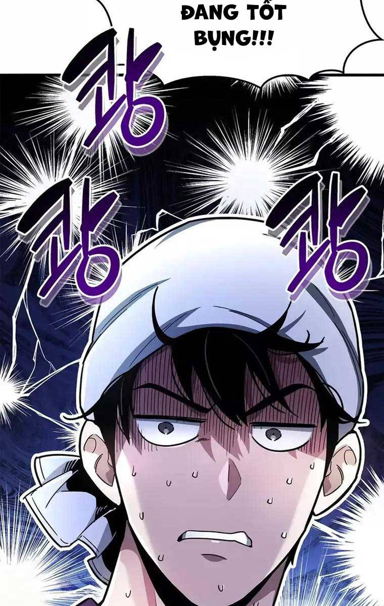Người Chơi Che Giấu Quá Khứ Chap 15 - Next Chap 16