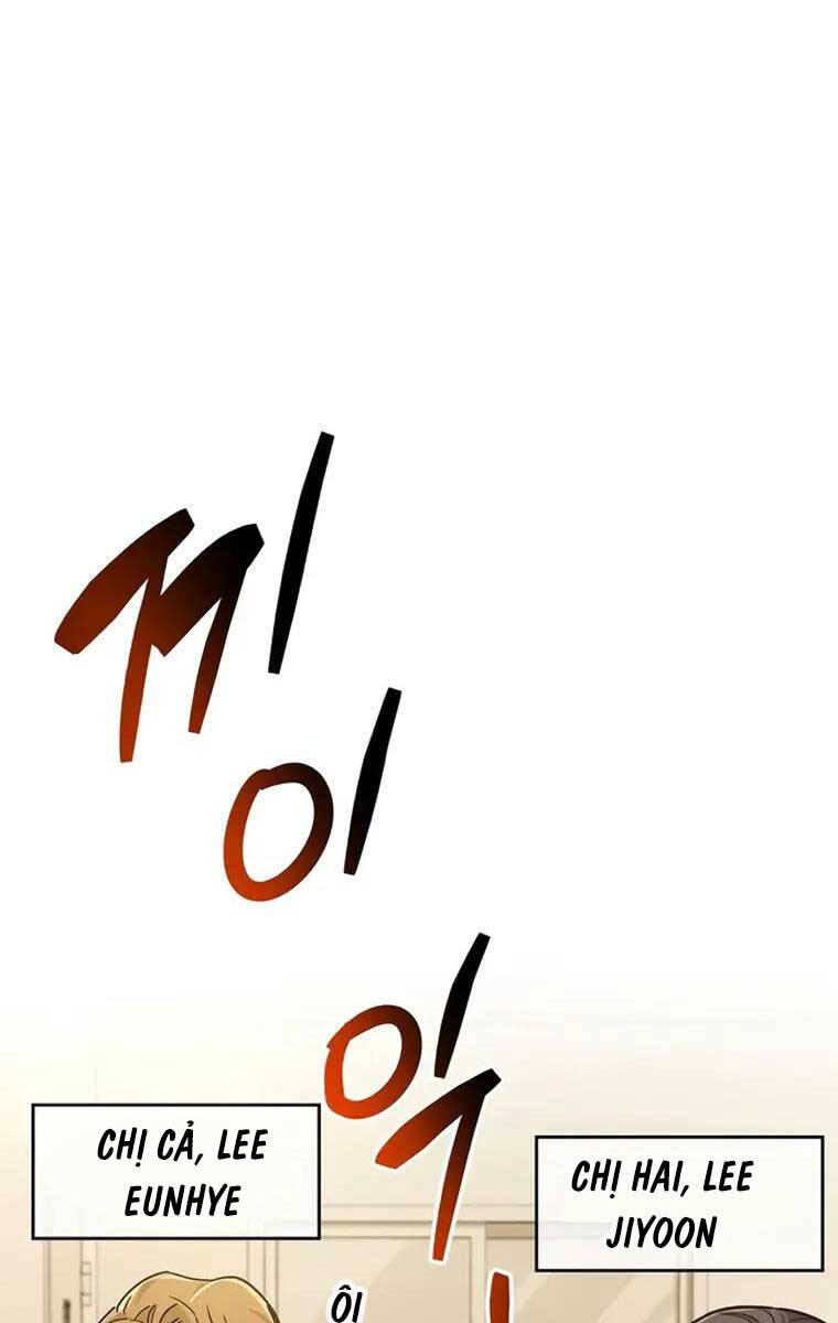 Người Chơi Che Giấu Quá Khứ Chap 15 - Next Chap 16