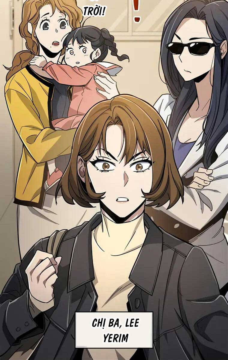 Người Chơi Che Giấu Quá Khứ Chap 15 - Next Chap 16