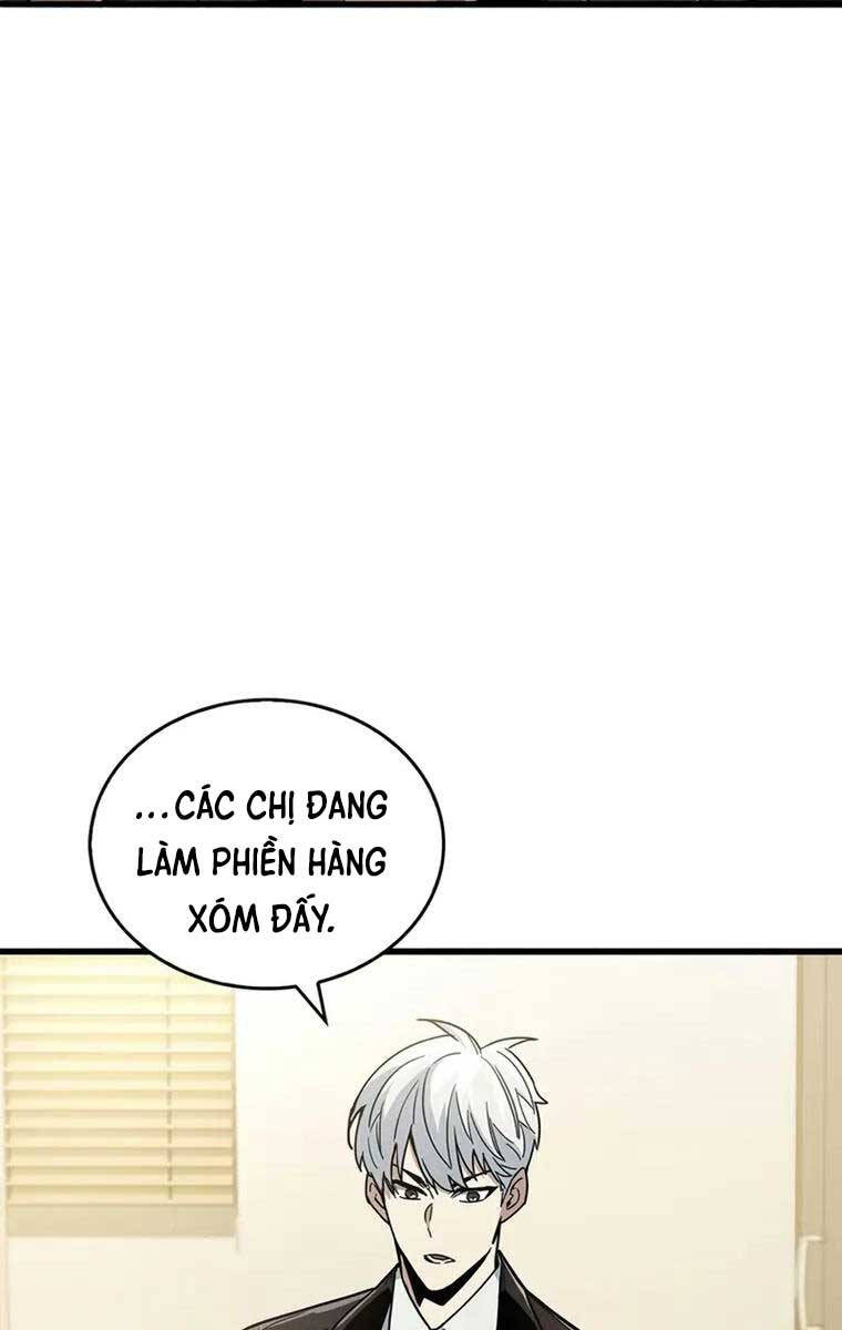 Người Chơi Che Giấu Quá Khứ Chap 15 - Next Chap 16