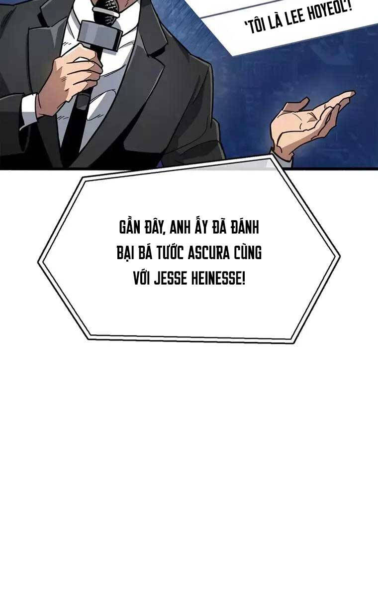 Người Chơi Che Giấu Quá Khứ Chap 15 - Next Chap 16