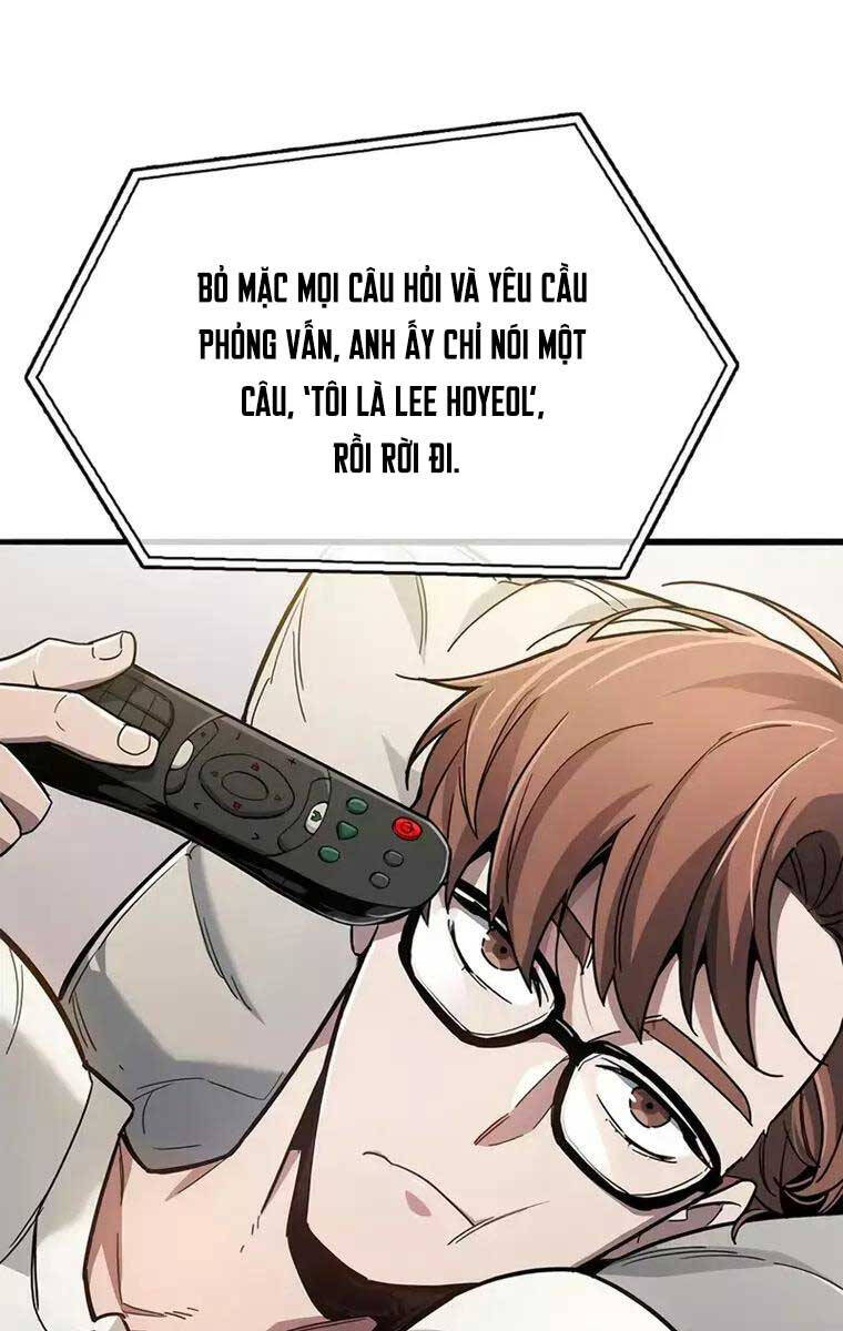 Người Chơi Che Giấu Quá Khứ Chap 15 - Next Chap 16
