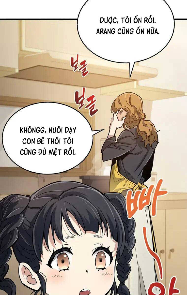 Người Chơi Che Giấu Quá Khứ Chap 15 - Next Chap 16