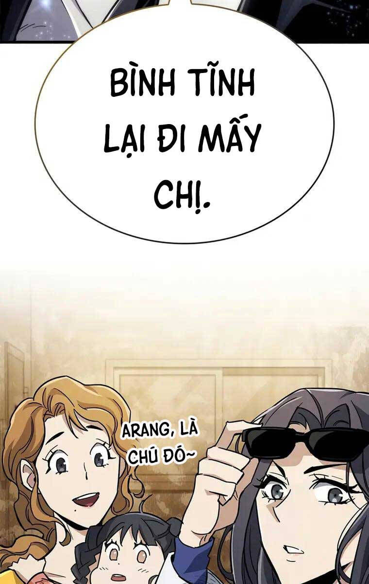 Người Chơi Che Giấu Quá Khứ Chap 15 - Next Chap 16