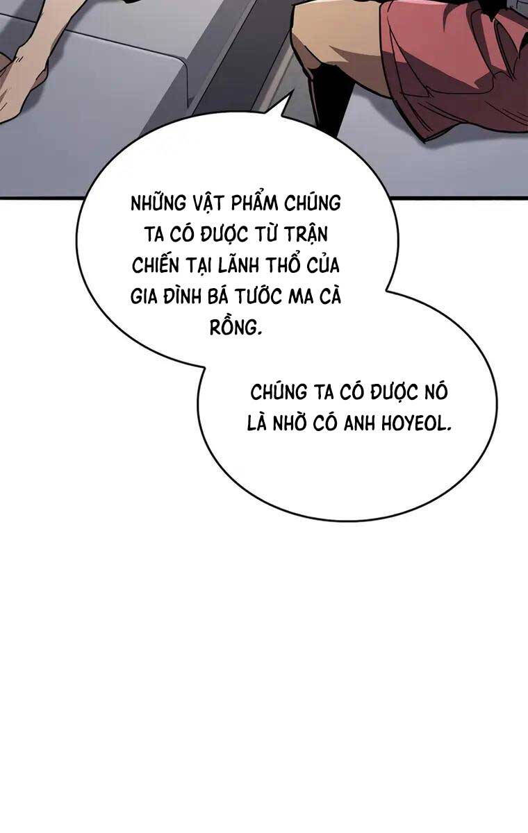 Người Chơi Che Giấu Quá Khứ Chap 15 - Next Chap 16