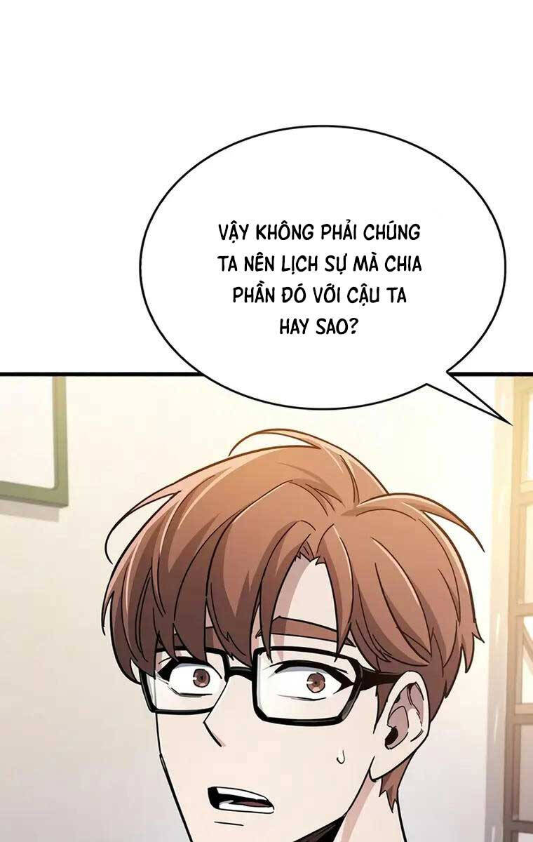 Người Chơi Che Giấu Quá Khứ Chap 15 - Next Chap 16