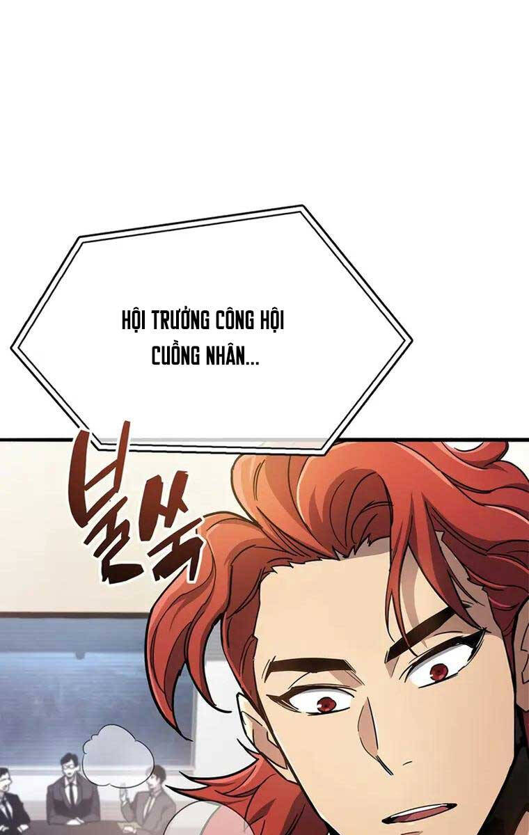 Người Chơi Che Giấu Quá Khứ Chap 15 - Next Chap 16