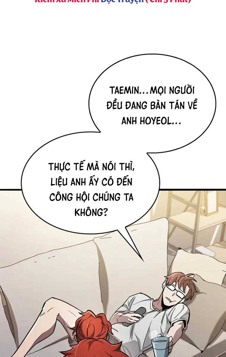 Người Chơi Che Giấu Quá Khứ Chap 15 - Next Chap 16