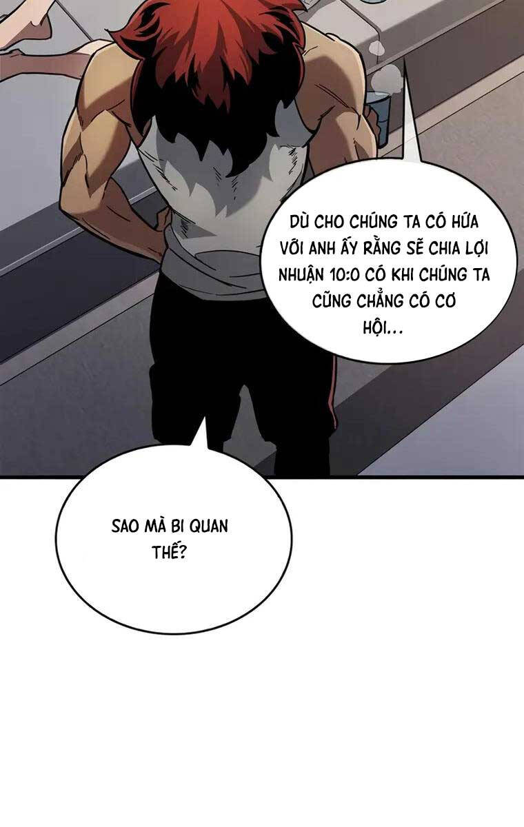 Người Chơi Che Giấu Quá Khứ Chap 15 - Next Chap 16