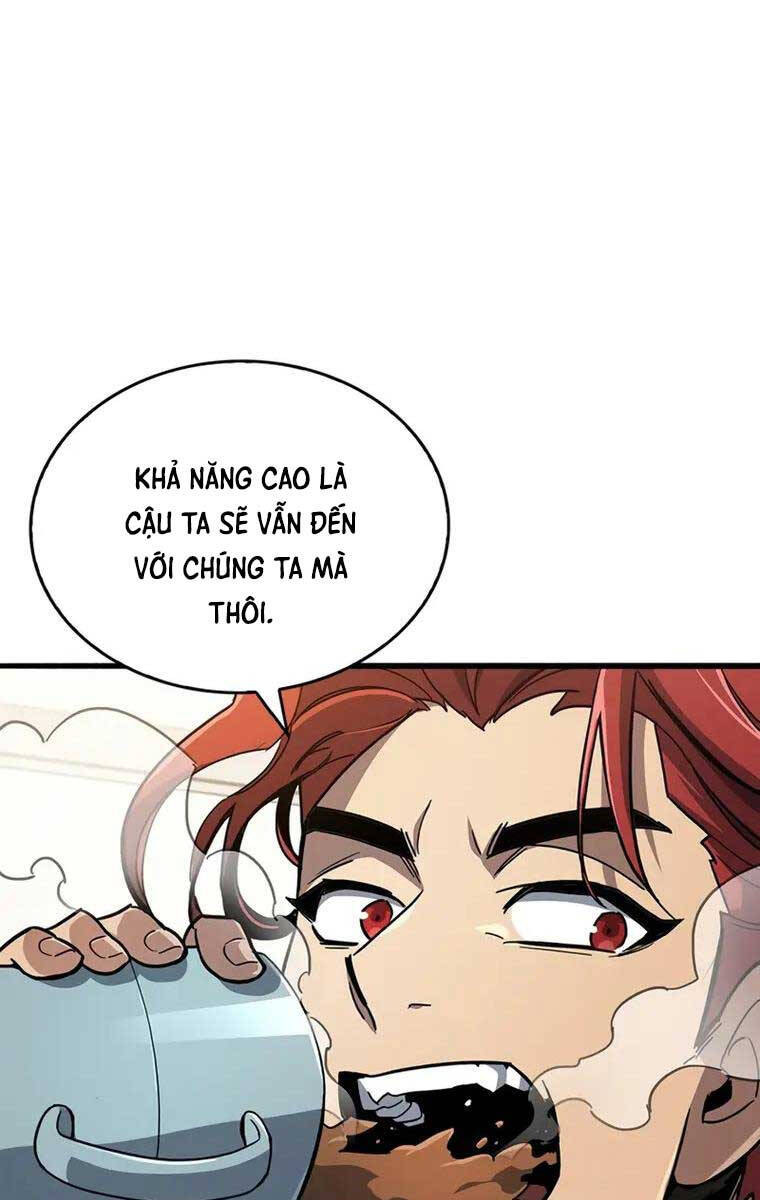 Người Chơi Che Giấu Quá Khứ Chap 15 - Next Chap 16