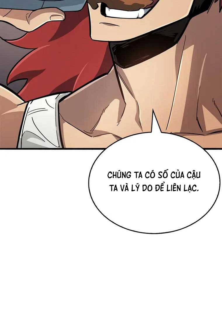 Người Chơi Che Giấu Quá Khứ Chap 15 - Next Chap 16