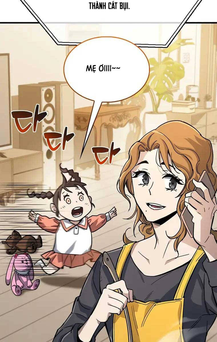 Người Chơi Che Giấu Quá Khứ Chap 15 - Next Chap 16