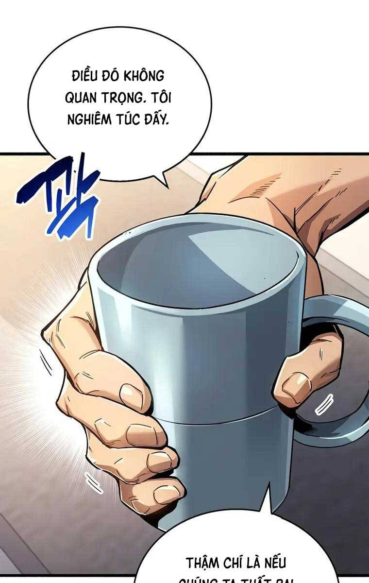 Người Chơi Che Giấu Quá Khứ Chap 15 - Next Chap 16
