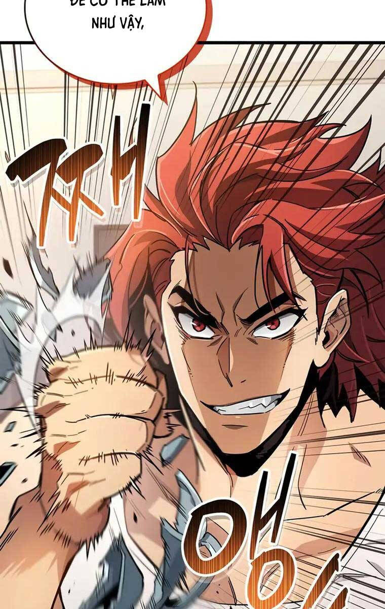 Người Chơi Che Giấu Quá Khứ Chap 15 - Next Chap 16