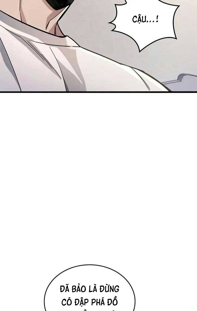 Người Chơi Che Giấu Quá Khứ Chap 15 - Next Chap 16