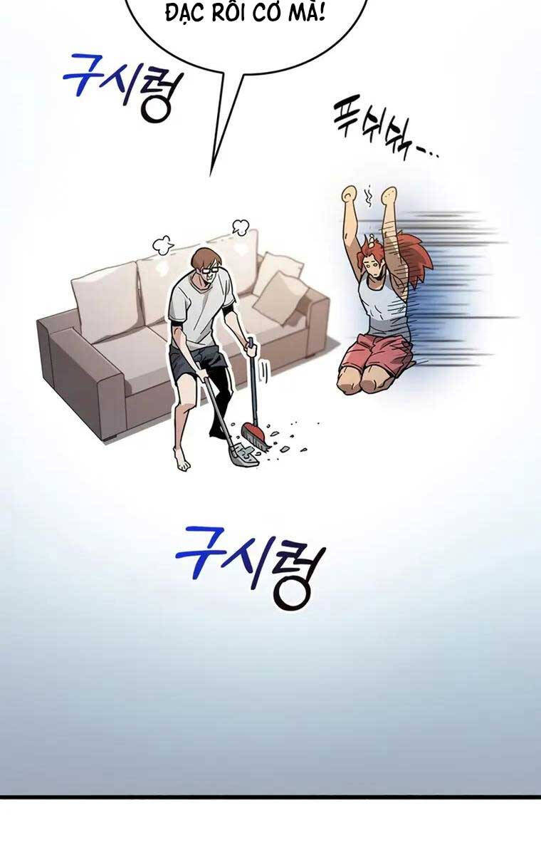 Người Chơi Che Giấu Quá Khứ Chap 15 - Next Chap 16