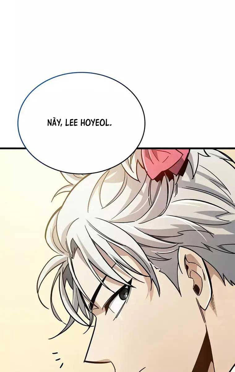 Người Chơi Che Giấu Quá Khứ Chap 15 - Next Chap 16