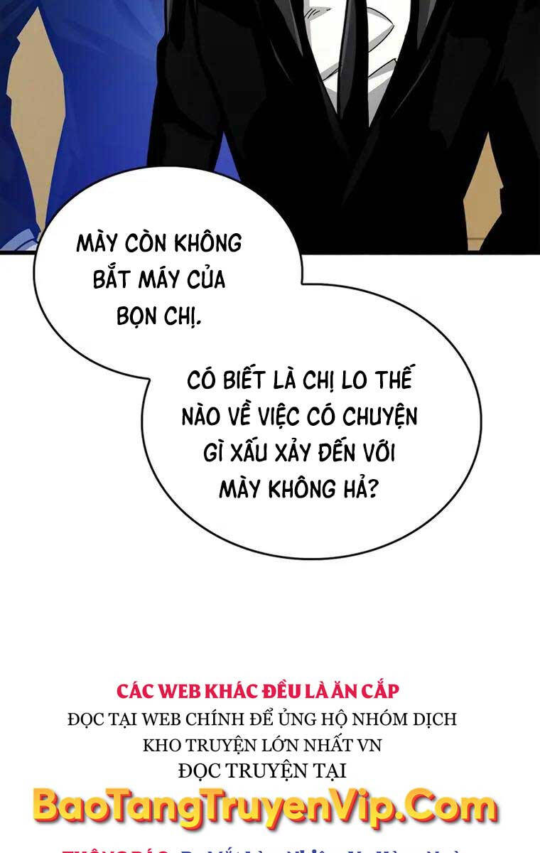 Người Chơi Che Giấu Quá Khứ Chap 15 - Next Chap 16