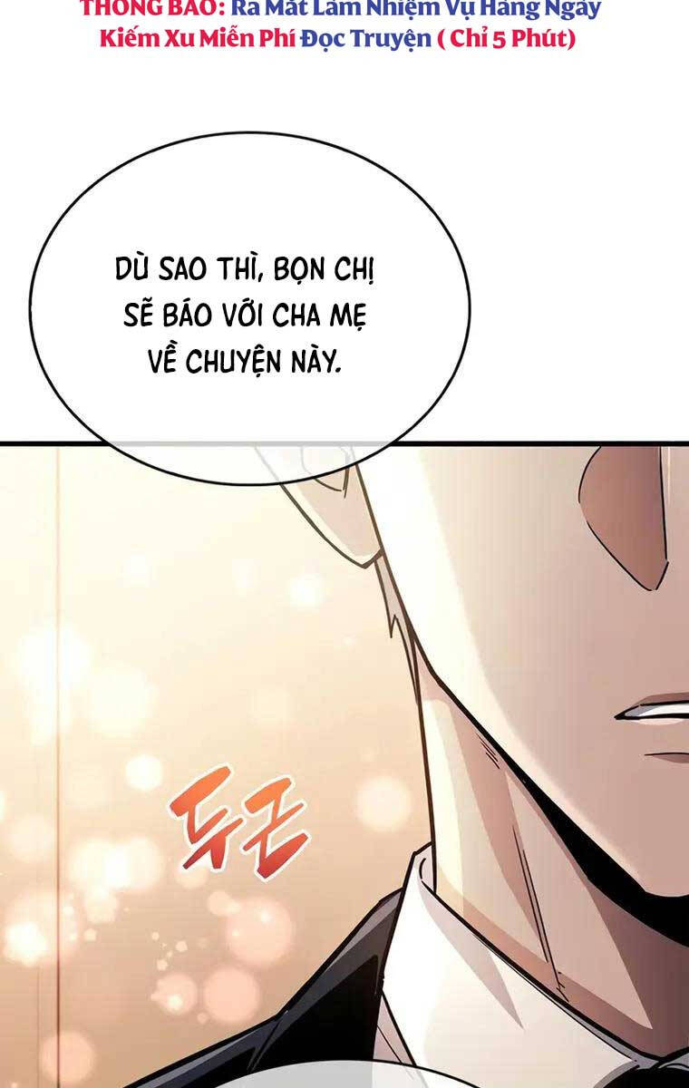 Người Chơi Che Giấu Quá Khứ Chap 15 - Next Chap 16